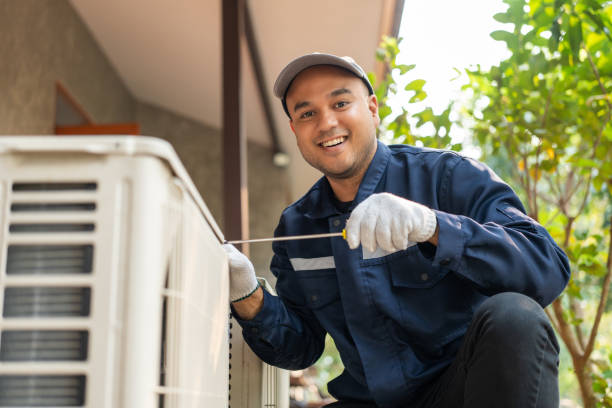 Trusted Mertzon, TX HVAC Experts